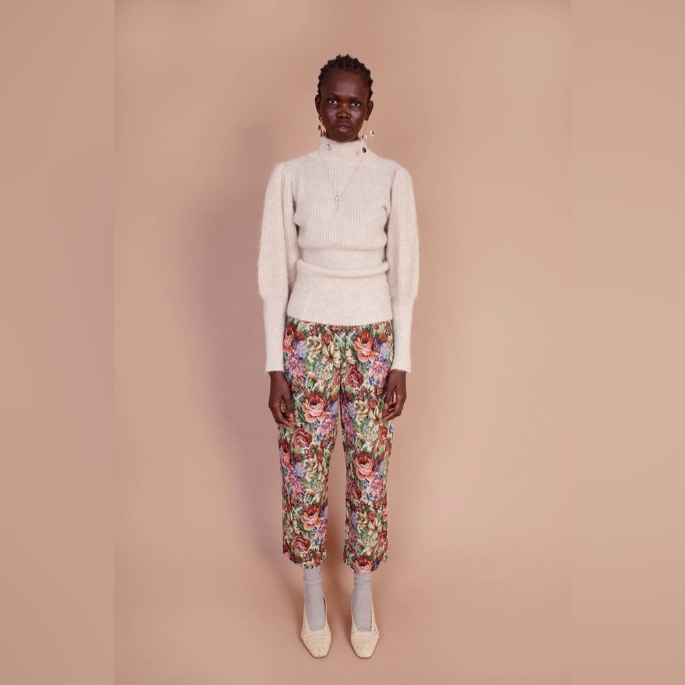 Neroli Knit in Cream by Meadows